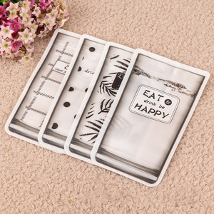 Bolsa <span class=keywords><strong>de</strong></span> plástico transparente <span class=keywords><strong>de</strong></span> pie a precios <span class=keywords><strong>de</strong></span> fábrica, bolsa <span class=keywords><strong>de</strong></span> embalaje <span class=keywords><strong>de</strong></span> chips <span class=keywords><strong>de</strong></span> caramelo <span class=keywords><strong>de</strong></span> nueces <span class=keywords><strong>de</strong></span> grado alimenticio - Product Image 1
