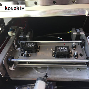 1.6m 1.8m 3.2m Máy in dung môi sinh thái khổ lớn <span class=keywords><strong>2</strong></span>-4 xp600 i3200 đầu in Máy in thăng hoa - Product Image 6