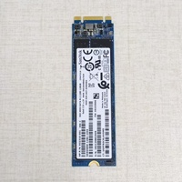 SanDisk X600 128GB M.2 2280 SATA III 6Gb/s SSD Internal, OEM untuk Laptop HP