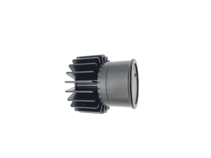 Foco LED Empotrable COB GU10 MR16 de 10W, Regulable con Triac, Bridgelux C8 Original, Blanco Cálido Moderno, 50000 Horas de Duración - Product Image 4