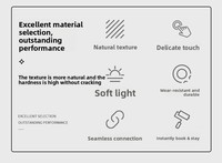 Peinture murale extérieure, revêtement imperméable et résistant aux intempéries avec une couverture élevée, anti-taches,