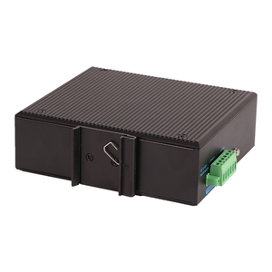 8 × 10/، + + + + 2 جيغابايت منفذ إيثرنت بالإضافة إلى <span class=keywords><strong>4</strong></span> × 8000G SFP + L2 جيغابايت مُدار - Product Image 5