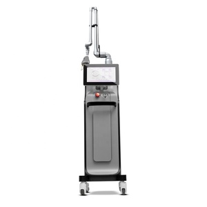 Máquina de Rejuvenecimiento Cutáneo con Láser Fraccional de CO2, Apta para Uso en Instituciones Médicas y Estéticas, Reparación de Piel Nueva - Product Image 1
