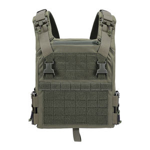 Gilet de protection léger et ajustable personnalisé pour la chasse et l'entraînement, avec système de dégagement rapide, vente en gros - Product Image 5