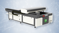 Machine de découpe laser CO2 pour l'acrylique et le plexiglas dans l'industrie publicitaire