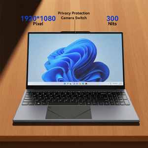 GetMi Lite 160N Ordinateur professionnel pour étudiants 15.6 pouces Intel I3 1000NG4 16GB RAM 5000mAh Batterie Win11 WiFi Dual Band Ordinateur portable personnalisé - Product Image 4