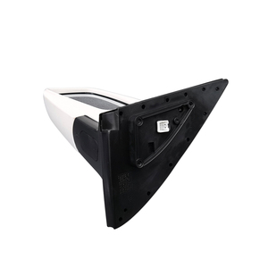 2009 SPORTAGE cermin mobil pengganti kondisi baru 87610/20-1F300 cermin samping listrik dengan lampu LED - Product Image 6