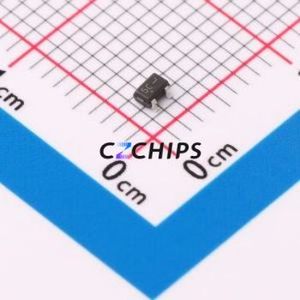 Transistor bipolaire à jonction (BJT) BC807-40WT1G SC-70(SOT-323) neuf et original - Product Image 1