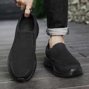 Nuovo marchio di alta qualità Eva Slip-on <span class=keywords><strong>scarpe</strong></span> da passeggio <span class=keywords><strong>uomo</strong></span> grandi dimensioni 46 comfort <span class=keywords><strong>Memory</strong></span> <span class=keywords><strong>Foam</strong></span> sport Sneaker personalizzare le tendenze della moda - Product Image 3