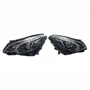 Mehrstrahl-LED-Scheinwerfer Voll-LED-Scheinwerfer für Mercedes Benz E CLASS Coupé-für die Modelle E400 und <span class=keywords><strong>E500</strong></span> <span class=keywords><strong>W207</strong></span> - Product Image 1
