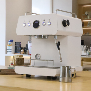 Cafetera Italiana Comercial de una Sola Porción para Espresso - Product Image 2