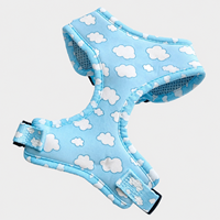 Nouvelle Conception OEM – Ensemble de Sangles Anti-Traction Personnalisées pour Chien à Double Attache – Sangle pour Chien Personnalisable