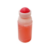 Bestar Licking Mouth Drink Slime Saveur Fruitée Fraise Framboise Bleue, Saveur Artificielle 'Toxic Waste', Goût Acidulé, pour Enfants