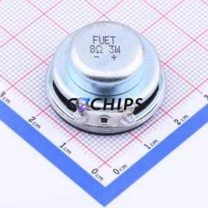 Altavoz de chip IC de circuito integrado original y nuevo de Venta al por mayor Chips de componentes electrónicos y servicio BOM - Product Image 1