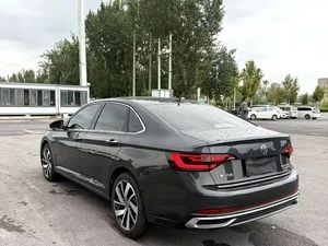 Voiture d'occasion 1.5T Evo2 Sedan 2024 VW Sagitar 118kW 250Nm <span class=keywords><strong>7DSG</strong></span> 8.8s à l'accélération - Product Image 6