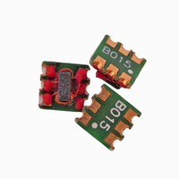 Les transformateurs Balun sont utilisés dans les communications vidéo et audio et sans fil à radiofréquence
