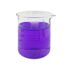 Salt Free Dyes Violet Color Acid Violet 17 CAS 4129-84-4 for Ink Production