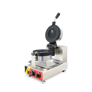 Presse à hamburgers UFO rotative populaire, machine à burgers UFO, machine à burgers soucoupe volante à vendre - Product Image 2