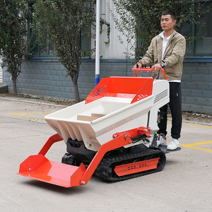 Camion benne à commande intelligente, type à déchargement par basculement, Camion benne, Camion benne à vendre, Prix camion benne Chine - Product Image 2