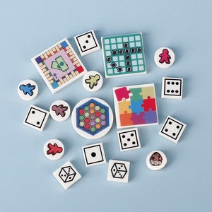 <span class=keywords><strong>Jeu</strong></span> <span class=keywords><strong>de</strong></span> société numérique sur le thème <span class=keywords><strong>de</strong></span> <span class=keywords><strong>la</strong></span> ville MOC, accessoires <span class=keywords><strong>de</strong></span> <span class=keywords><strong>jeu</strong></span> <span class=keywords><strong>de</strong></span> cartes, pièces imprimées et jouets <span class=keywords><strong>de</strong></span> construction à petites particules - Product Image 1