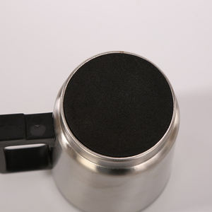 แก้วน้ำร้อนพกพา A2731 กำลังไฟสูง พร้อมหูจับ สำหรับดื่มกาแฟในรถยนต์ ขายส่ง - Product Image 4