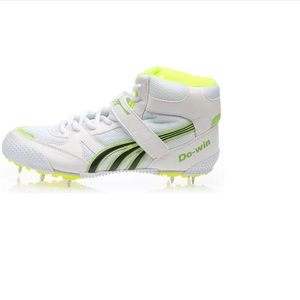 <span class=keywords><strong>Scarpe</strong></span> da <span class=keywords><strong>giavellotto</strong></span>, <span class=keywords><strong>scarpe</strong></span> da lancio con chiodi, <span class=keywords><strong>scarpe</strong></span> traspiranti per competizioni e allenamenti di atletica leggera, <span class=keywords><strong>scarpe</strong></span> da <span class=keywords><strong>giavellotto</strong></span> T2303B. - Product Image 6