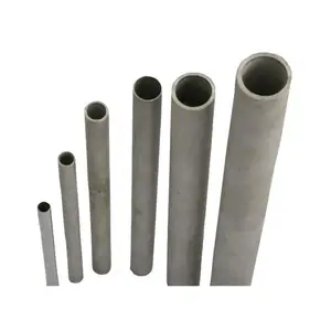 AISI SS 309 stainless steel seamless pipe stainless steel tube