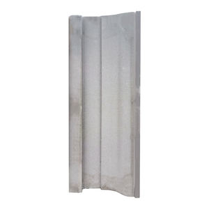 Fabricant de colonnes en polystyrène EPS personnalisées Lignes décoratives EPS Eave Line Eave Cornice pour bâtiment - Product Image 3