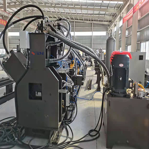 Venta caliente SRM con precio bajo que puede mejorar su eficiencia de fabricación Línea de marcado de corte de punzonado serie UL - Product Image 2