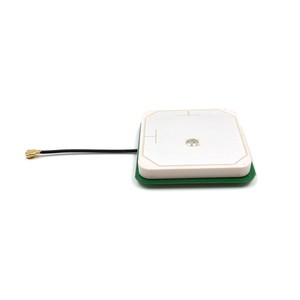 Antenne GNSS interne en céramique AD Beitian <span class=keywords><strong>NEO</strong></span> M8N <span class=keywords><strong>M8P</strong></span> M8T Solution GLONASS BeiDou Galileo GPS avec câble de 5 cm et connecteur IPEX BT-35 - Product Image 4
