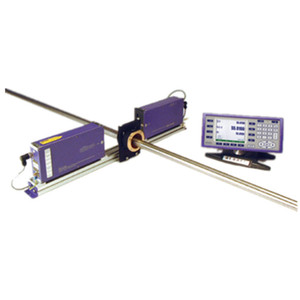 Estación de Medición Láser Automatizada AEROEL PROFILAB.X40 100mm para Piezas Medianas con Control por PC - Product Image 4