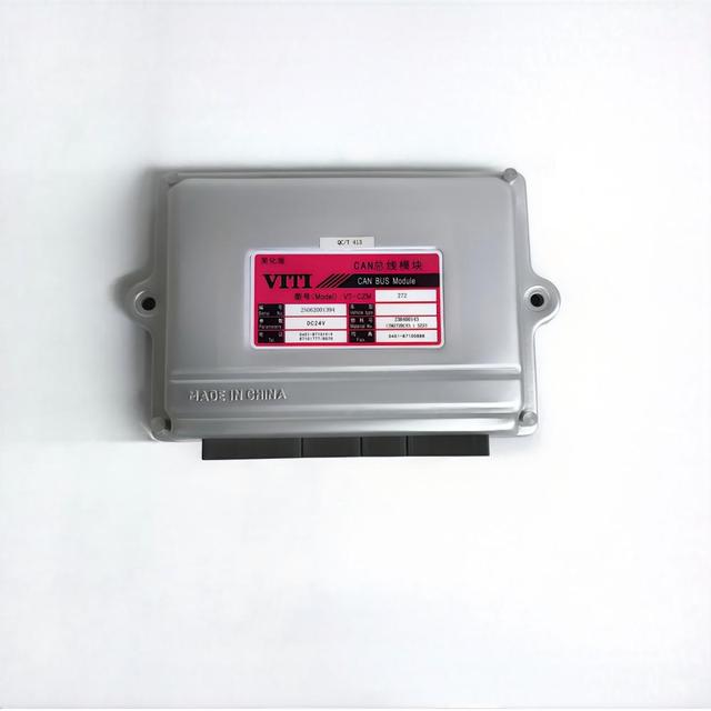 New DANGYI Automotive Fittings Original Control Unit Aftermarket Truck Commercial Vehicle System Can Module 238400143 King Long