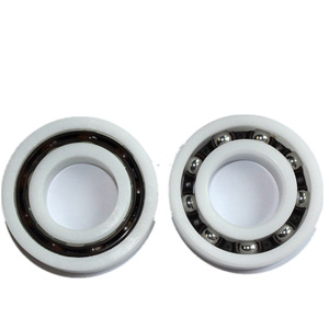 JWZC factory direct sales of high-quality rod end spherical plain bearings SGE25ES, bearing accessories in stock, wholesale - Product Image 2