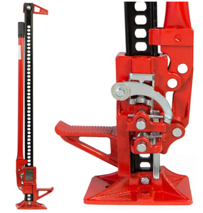 ฟาร์ม48 "ฟาร์มแจ็คยกสูงความทนทานฟาร์มยกรถแจ็คสำหรับ <span class=keywords><strong>Off</strong></span>- Road - Product Image 2