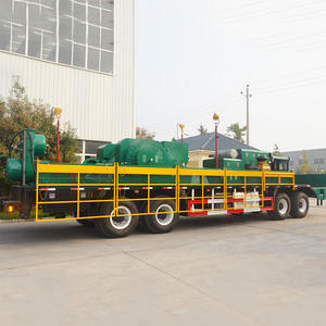 API อุปกรณ์ขุดเจาะน้ำมัน XJ250แท่นขุดเจาะทำงานอัตโนมัติที่สำคัญ <span class=keywords><strong>XJ350</strong></span>แท่นขุดเจาะ - Product Image 3