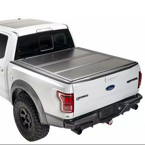 Заводская поставка: Алюминиевая ролетная крышка кузова (тент) для пикапов Isuzu D-Max и <span class=keywords><strong>Ford</strong></span> F-<span class=keywords><strong>150</strong></span>, 5.5 футов - Product Image 5