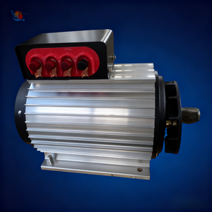 3mW 5mW năng lượng miễn phí thấp bắt đầu mô-men xoắn Hydro Máy phát điện tuabin 1mW 2mW - Product Image 3