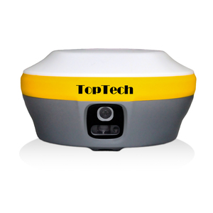 Dispositivo de mano TopTech TK600 RTK GNSS con doble cámara, IP67, punteo visual, 4G/Bluetooth/WiFi, alcance de 10 km y 10 horas de funcionamiento - Product Image 5