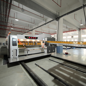 Stackable cho <span class=keywords><strong>PP</strong></span> hộp các tông sóng cho trái cây và rau quả hộp nhựa để vận chuyển thuận tiện - Product Image 3