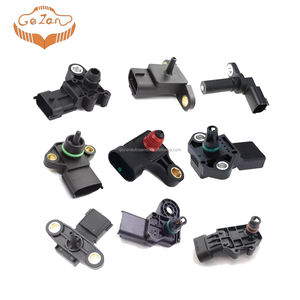 Sensor MAP en Stock, Sensor de Presión Absoluta del Colector de Alta Calidad para Renault Clio Espace <span class=keywords><strong>Kangoo</strong></span> - Product Image 2