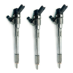 Les injecteurs de carburant 0445110270, 0445110269, 0986435153 conviennent à la Chevrolet Cruze. - Product Image 6