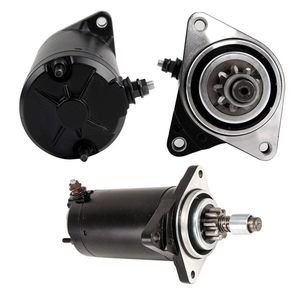 Motor de arranque para Rotax Marine-BRP <span class=keywords><strong>Sea</strong></span>-<span class=keywords><strong>Doo</strong></span> Bombardier/Can-Am/<span class=keywords><strong>Sea</strong></span> <span class=keywords><strong>Doo</strong></span> 420-888-994, 420-888-995, 420-888-996 - Product Image 4