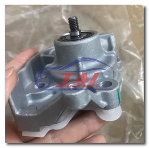 ปั๊มน้ำมันเครื่องเหล็กคุณภาพสูงยี่ห้อ TAI สำหรับ IS300 OEM 15100-70050 (2001-2019) รับประกัน 6 เดือน - Product Image 5