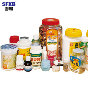 เครื่องซีลแบบพกพา SFXB รุ่นมินิ สำหรับซีลขวดพลาสติกทรงกลมแบบแมนนวล ด้วยระบบเหนี่ยวนำความร้อน - Product Image 5