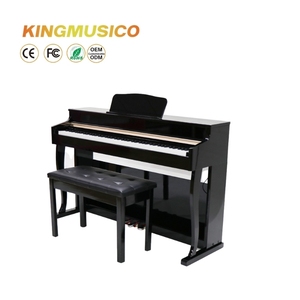 <span class=keywords><strong>Piano</strong></span> à queue électrique clavier électronique 88 touches <span class=keywords><strong>piano</strong></span> numérique 88 touches <span class=keywords><strong>piano</strong></span> numérique instrument à clavier - Product Image 1