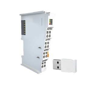 Accessoires d'automatisation industrielle Modules PLC Convertisseurs de fréquence Variateurs de vitesse Démarreurs progressifs Écrans EL3024 - Product Image 1