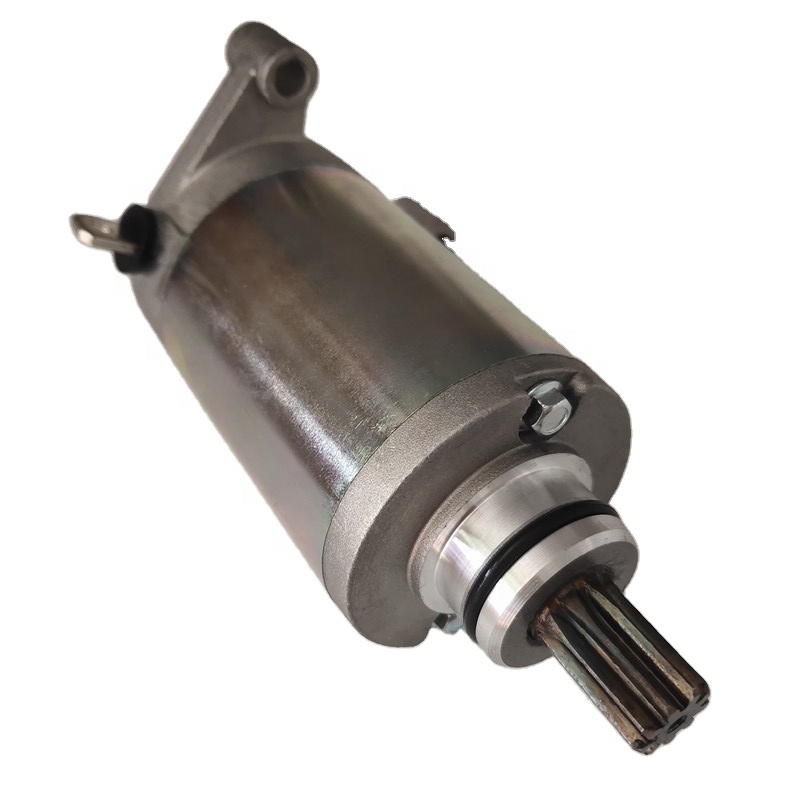 Стартер для Suzuki GN125 GN 125