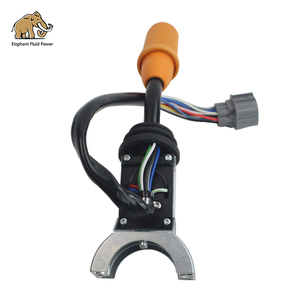 משאבת בוכנה נוזלית של Elephant דגם 701/52701 עבור מעמיסים אחוריים מדגמי 3cx 4cx 1400b 1550b 1600b 1700b 214 215 216 217 - Product Image 2