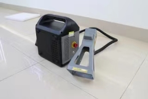 เครื่องแกะสลักโลหะไฟเบอร์แบบพกพาขนาดเล็ก Supercnc 10w 20w 30w 50w - Product Image 5