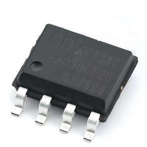GigaDevice GD25Q40CT2GR - Memoria Flash NOR SPI de 4Mb, Quad I/O, 80MHz, 8-SOP - Product Image 1
